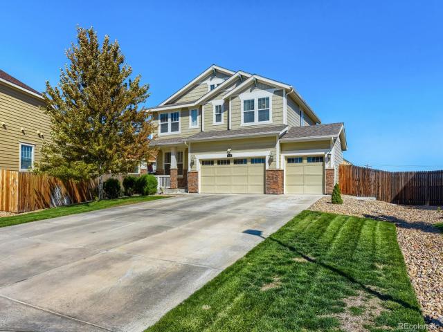 7245 E 133rd Circle