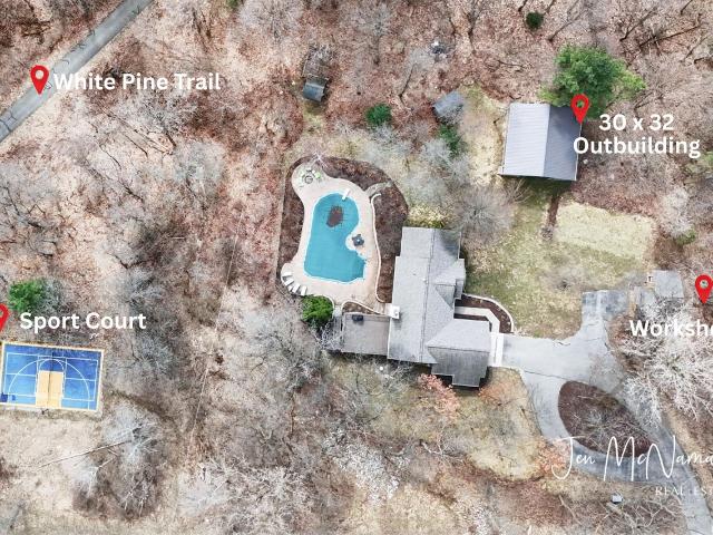 7245 Packer Drive