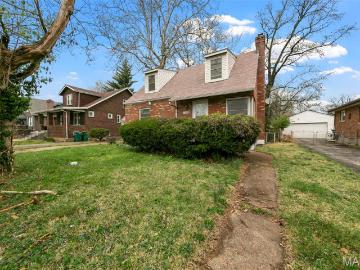 7245 St Andrews Pl, St. Louis, MO 63121 | MLS #26019