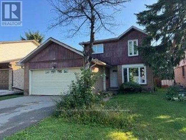 7246 Ridgeland Crescent, Mississauga, ON, L5N 1Y9 house for sale | Listing ID W13774 | Royal LePage