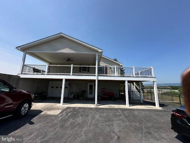 7246 Smith Road