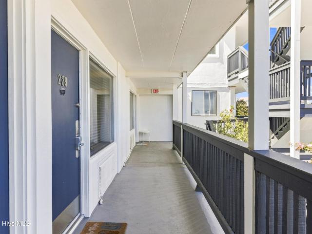 7246 Wrightsville Avenue # Unit 229