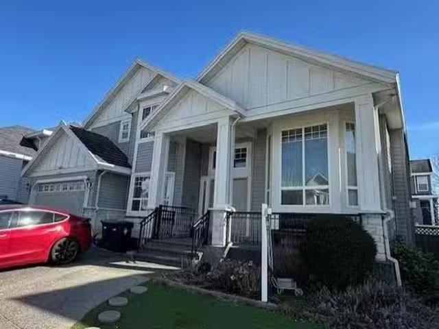 7246 202 Street, Langley, BC, V2Y 3G4 house for sale Listin.