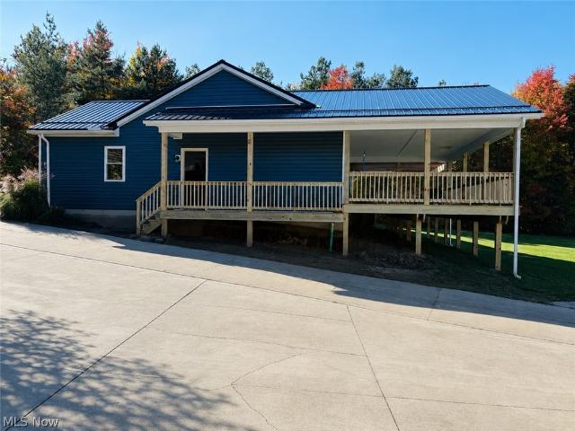 7247 Warner Road