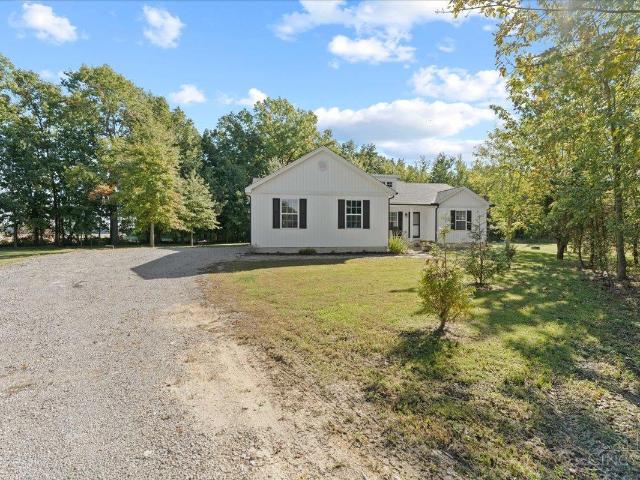 7248 Thompson Road