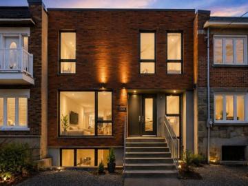 7249 Av. Louis Hébert, Montréal Villeray/Saint Michel/Parc Extension, QC, H2E 2X3 house for sale | Listing ID 23521 | Royal LePage