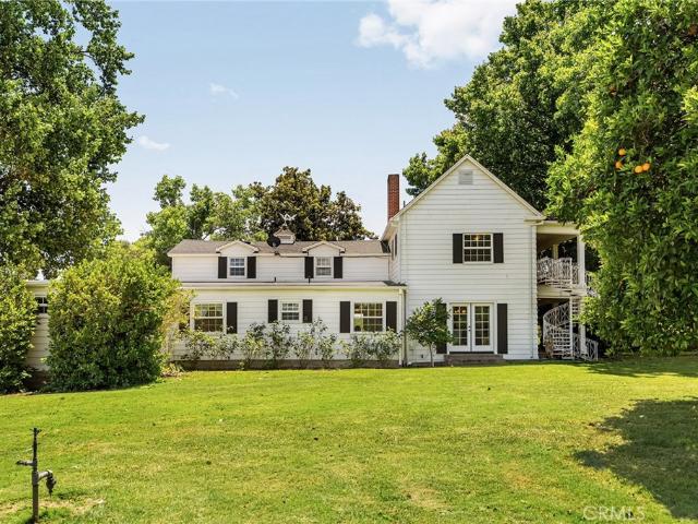 7249 County Road 16 Road