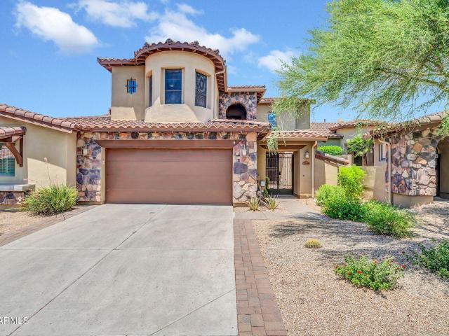 7240 E Aurora, Scottsdale, AZ 85266 | MLS #7042