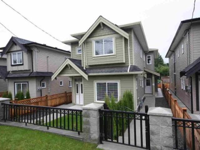 7240 Stride Avenue, Burnaby, BC, V3N 1T9 duplex for sale | Listing ID R3137 | Royal LePage