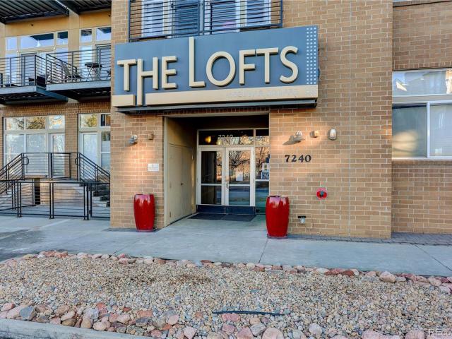 7240 W Custer Ave, Unit 115, Lakewood, CO 80226 | MLS #4255