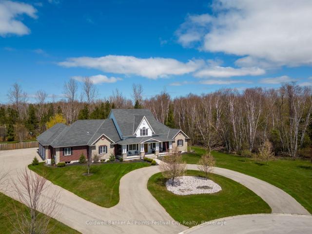 72431 Bluewater Highway