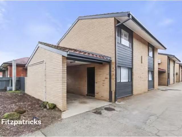 7/243 Edward Street, Wagga Wagga Apartment for rent Listed by.