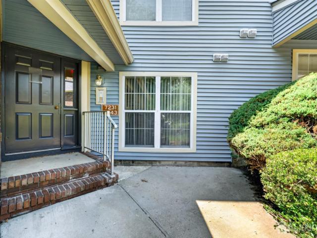 7243 Elm Court