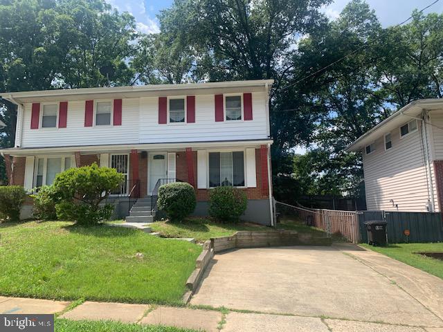 7243 Joplin St, Capitol Heights, MD 20743 | MLS #MDPG2197