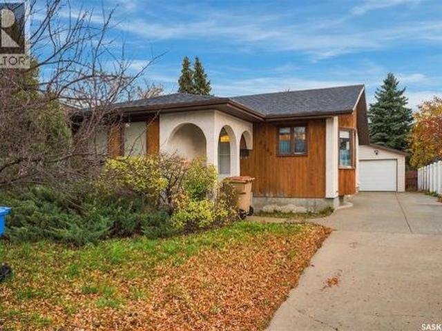 7243 Schiller Bay, Regina, SK, S4X 3X5 house for sale | Listing ID SK052206 | Royal LePage