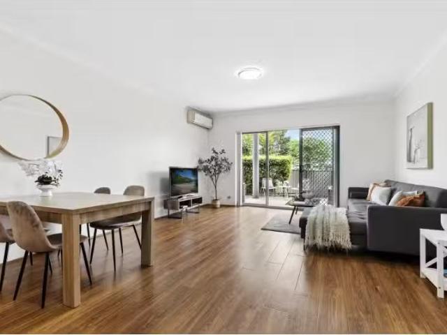 7/24 30 Gladstone Street, Kogarah Apartment for rent Listed b.