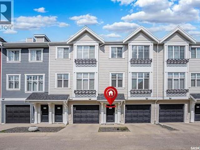 724 701 Meadows Boulevard, Saskatoon, SK, S7V 0L3 townhouse for sale | Listing ID SK046259 | Royal LePage