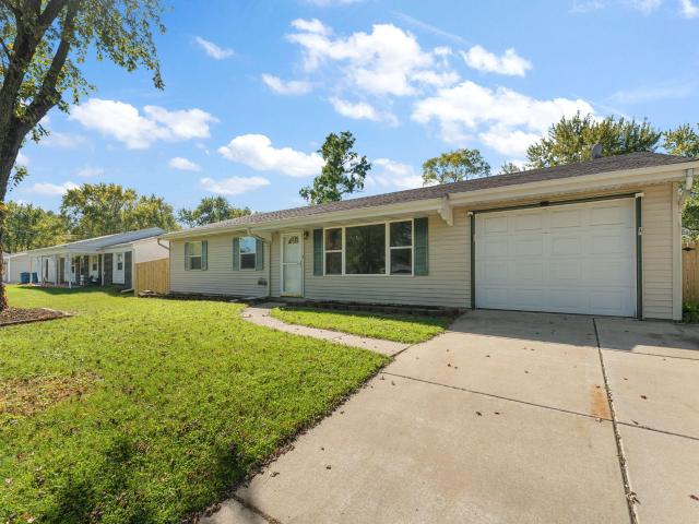 724 Capitol Road