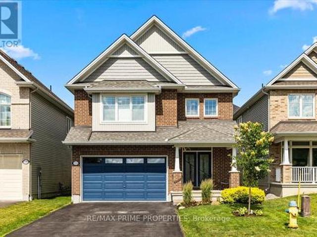 724 Cartographe Street, Ottawa, ON, K4A 1E9 house for sale | Listing ID X13661 | Royal LePage
