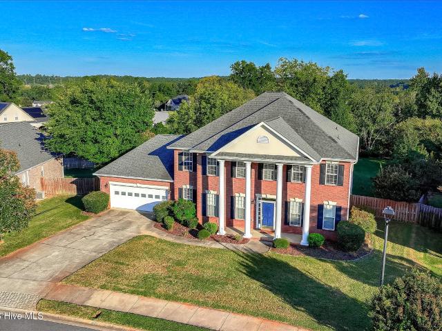724 Avrett Circle