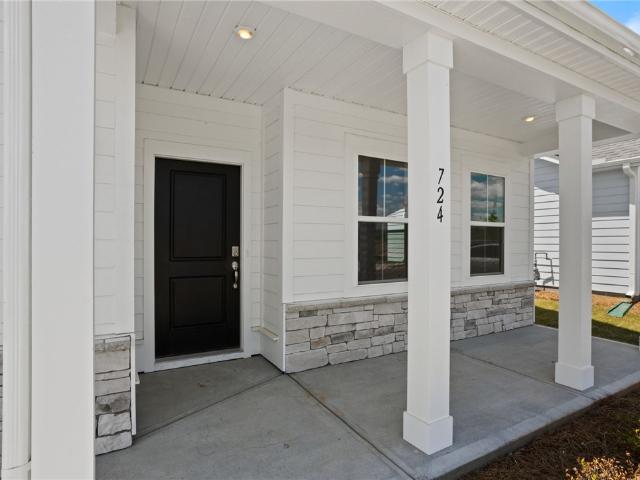 724 Beautyberry Way Lot 89