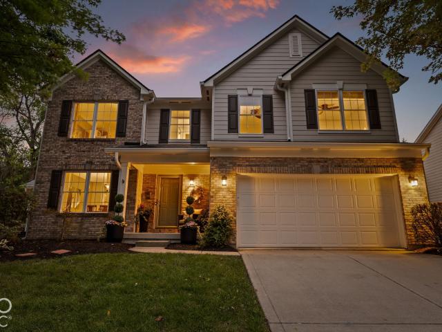 724 Bloor Woods Court