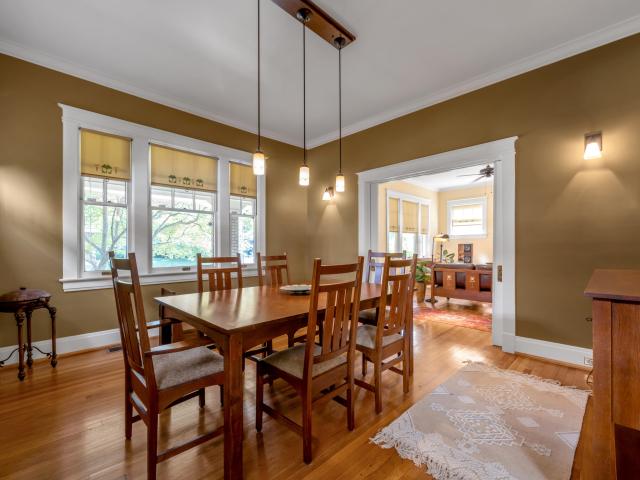 724 Bullock Place