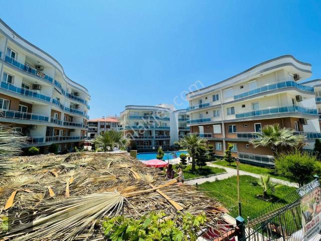 7/24 Guvenlık olımpık Havuz otopark sosyal Alan yeni lüx fırsat Daireler