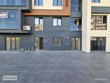 724 GÜVENLİKLİ SIFIR ARA KAT BALKONLU OTOPARKLI SİTE İÇİ DAİRE