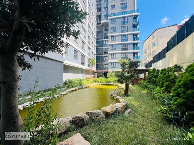 724 GÜVENLİKLİ PEYZAJ MANZARALI KAPALI OTOPARKLI TOPLU ULAŞIMLARA YAKIN ARAKAT