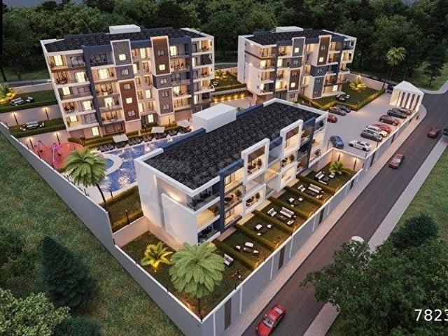 724 GUVENLIKACIKKAPALI HAVUZOTOPARKHAMAMSAUNAYERDEN ISITMAYENİLÜXFIRSAT DAİRELER
