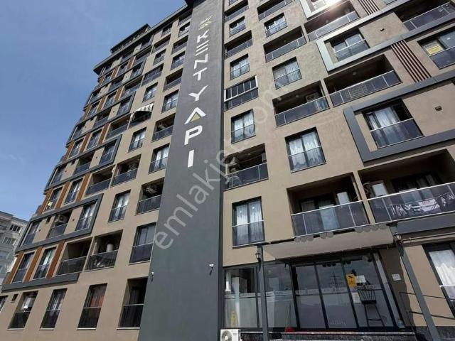 7/24 Güvenlikli Havuzlu Site İçi Teraslı 3+1 Dubleks Daire