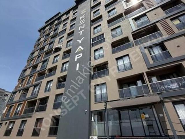 7/24 Güvenlikli Havuzlu Site İçi Teraslı 3+1 Dubleks Daire