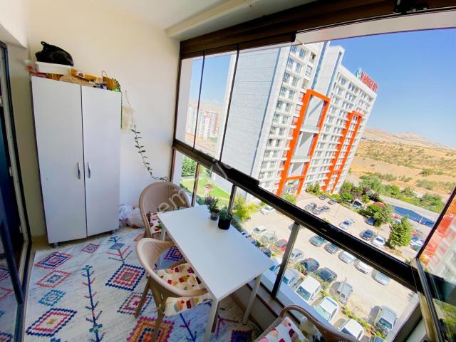 7/24 Güvenlikli Sosyal Site Vadikentte 4+1 Satılık Prıme Ofis