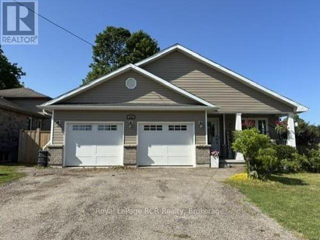 724 Elgin Street, Saugeen Shores, ON, N0H 2C0 house for sale | Listing ID X13517 | Royal LePage