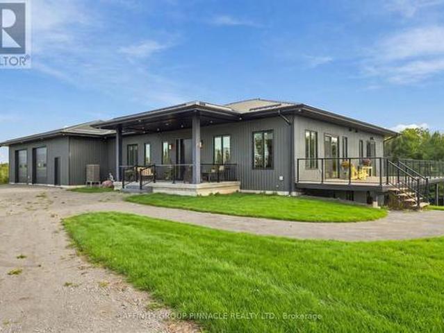 724 Elm Tree Road, Kawartha Lakes Little Britain, ON, K0M 2C0 house for sale | Listing ID X13804 | Royal LePage