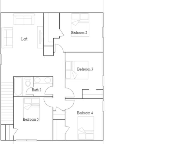 724 Espresso Drive