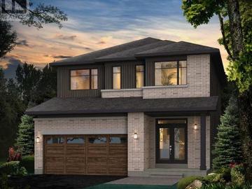 724 Kenny Gordon Avenue, Ottawa, ON, K4M 0X8 house for sale | Listing ID X13474 | Royal LePage