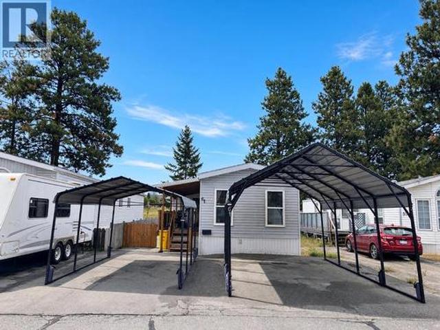 724 Innes Avenue Unit# 61, Cranbrook, BC, V1C 2A5 house for sale | Listing ID 10397 | Royal LePage