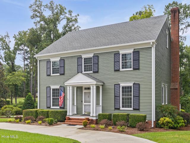 724 Jones Creek