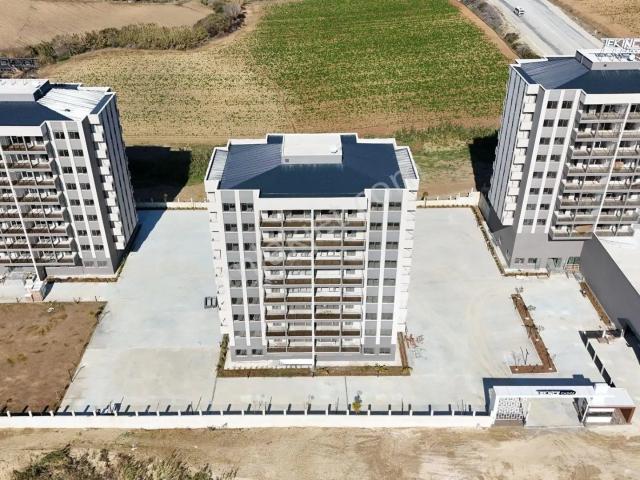 7/24 Özel Güvenlikli Yatay Mimariye Sahip Kat Mülkiyetli Kapalı Mutfaklı Cazip Kaçmaz Fırsat