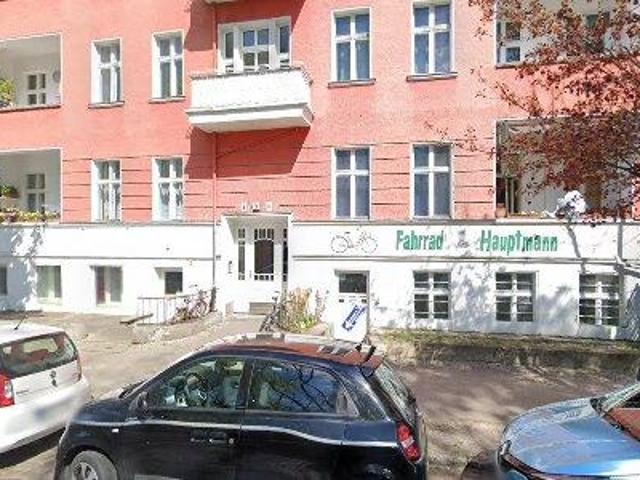 724 m2 apartment for rent in Berlin Treptow Köpenick
