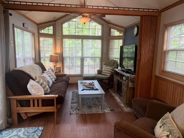 724 Monmouth Rd, Unit 34, Cream Ridge, NJ 08514 | MLS #22606