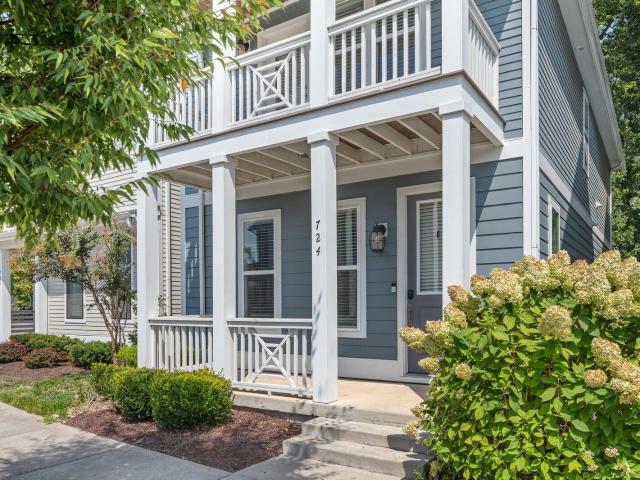 724 Mill Creek Meadow Dr, Nashville, US, TN