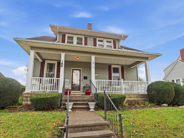 724 N Washington Street