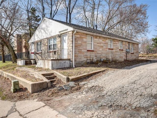 724 N Noland Road