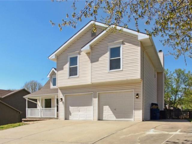 724 N Plum Rose Drive