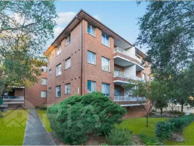 7/24 Noble Street, Allawah Apartment for rent Listed by soph.