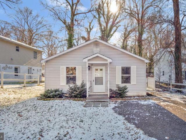 724 Spruce Drive