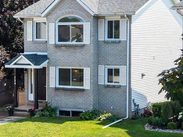724 Ste Marie Street, Collingwood, ON, L9Y 4T5 house for sale | Listing ID S13846 | Royal LePage